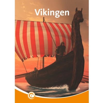 Vikingen - Informatie - Berry Overvelde