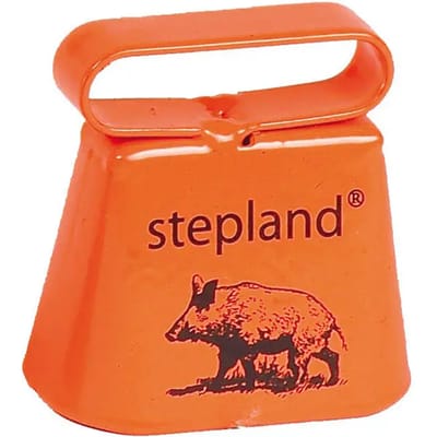 Wild zwijn snuiter Stepland
