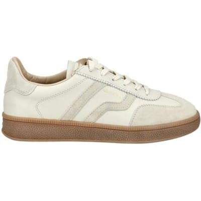 Gant Footwear 32531196 Cuzima - Damestrainers - G29-Wit