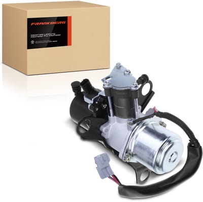 Frankberg 1x Luchtvering Compressor voor Jeep Grand Cherokee IV WK WK2