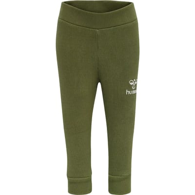 Leggings voor babymeisjes Hummel Sami