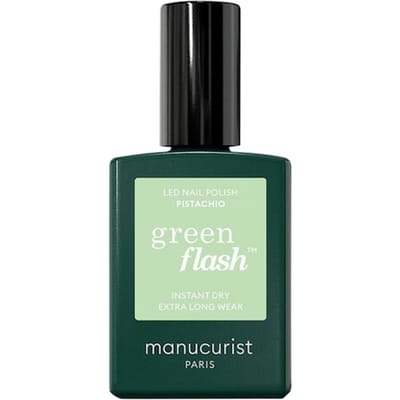 manucurist Paris Nagellak LED Gel Nagelverf nagellak Dames 15 ml