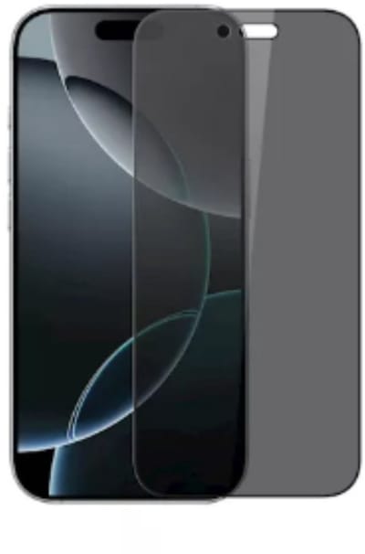 ScreenArmor Privacy Glass iPhone Air