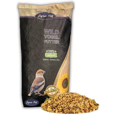 25 kg Lyra Pet® Premium zacht voer