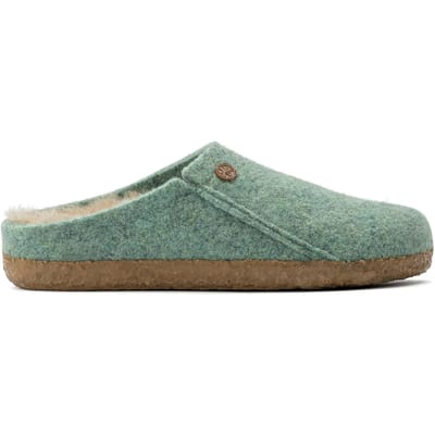 Wollen kinderpantoffels Birkenstock Zermatt