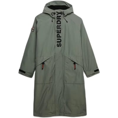 Damesjurk Superdry Ultimate