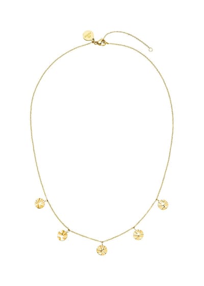 PURELEI Ketting Confidence
