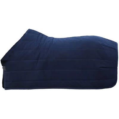 Kentucky Horsewear - Huidvriendelijk Onderdeken - Navy - 150gr - Maat: 125/175/5 9
