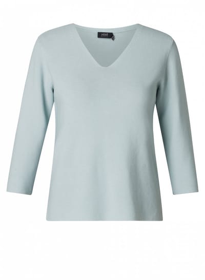 YEST Sanna - Pastel Blue - maat 38