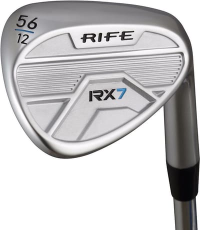 Rife RX7 Wedge 56 graden
