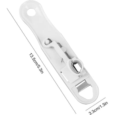 Groene bonen snijmachine snijmachine gesneden fruit groente draadschiller verwijderaar voor eenvoudige keuken gadgets keuken accessoires 1pcs white