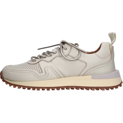 Buttero Beige sneakers