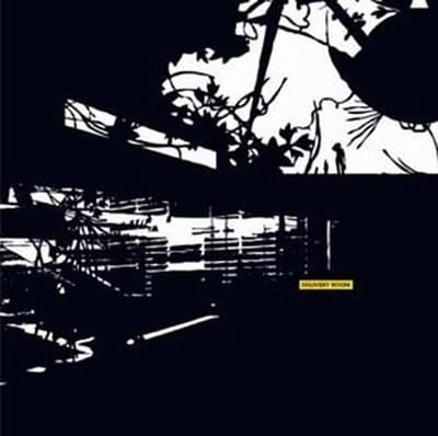 Various Artists - Delivery Room (CD)