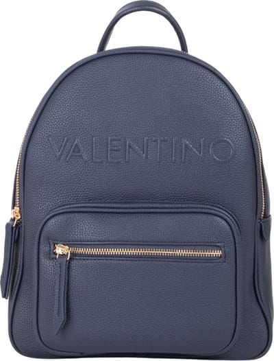 VALENTINO Vrije tijd rugzak Rugzak Rised Re Backpack Blu Donkerblauw