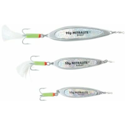 Lure Ragot mitralite 7 cm