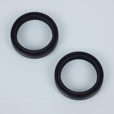Joint spi de fourche All Balls pour Moto Yamaha 250 WR Z 2T 1991 à 1997 Neuf