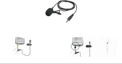 Phonak MC1 Reversmic