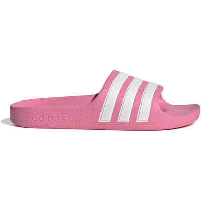 Adidas Sportswear Adilette Aqua Badslippers Kids - Kinderen - Roze