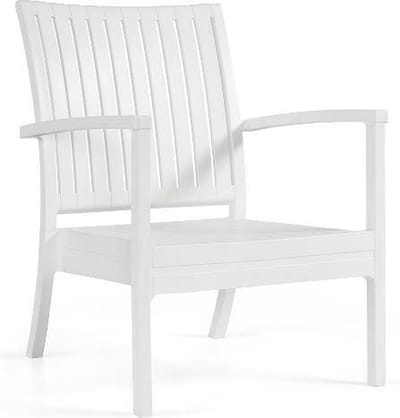 Bram low chair wit