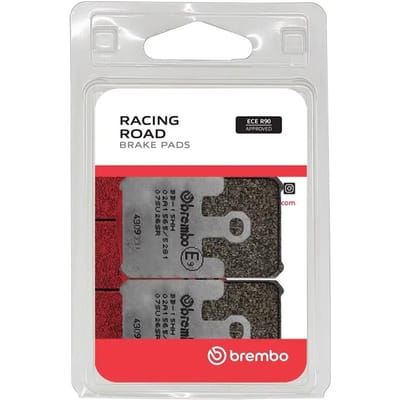Remblok Brembo Sinter Evolution Sc Zx6R/636