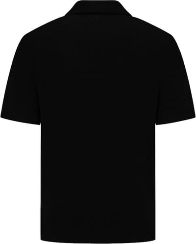 Pure Path Regular Fit Shortsleeve Shirts