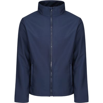 Jas Hiking Heren Waterdicht Ademend