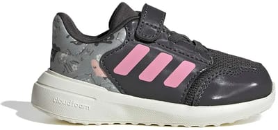 Adidas Tensaur Run 3.0 Babyschoenen Grijs EU 25 Kinderen