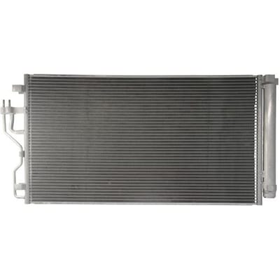 Condensator, airconditioning KOYORAD CD810640