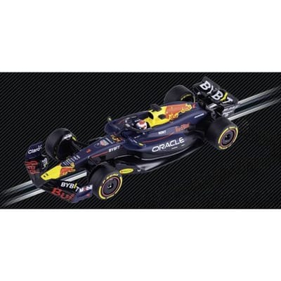 Carrera Speelgoedvoertuig Auto - DIGITAL 132 - Oracle Red Bull Racing RB20 Max Verstappen No.1 auto