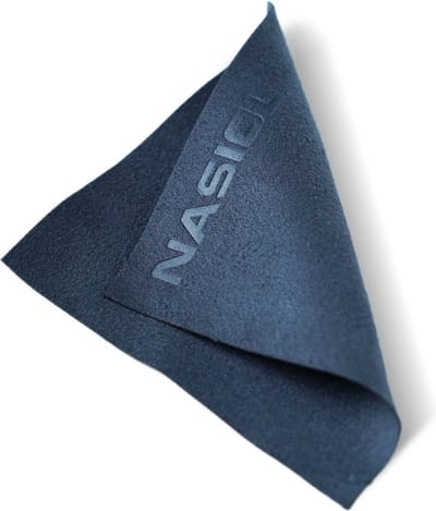 NASIOL - Suede Coating Cloth - 10 Stuks