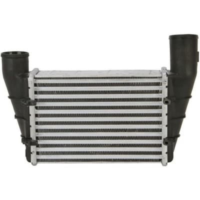 Intercooler NISSENS 96896