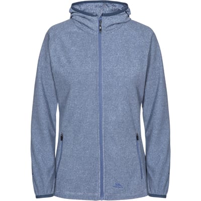 Trespass Dames jennings fleece vest