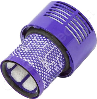 motor hepa filter geschikt voor Dyson V10 (SV12)