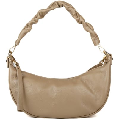 Giulia Monti Schoudertas Licht Taupe