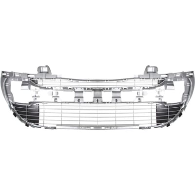 Ventilatierooster, bumper BLIC 6502-07-5519910P