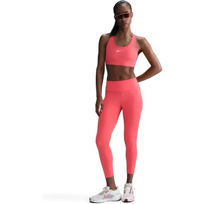 Dames legging 7/8 Nike Fast