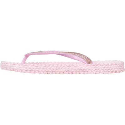 Slippers met glitters voor dames Ilse Jacobsen Hornbæk