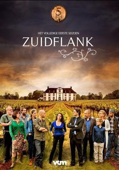 Zuidflank