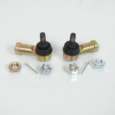 all balls balhoofd voor quad kawasaki 700 kfx v-force 2004 tot 2009 51-1024 nieuw