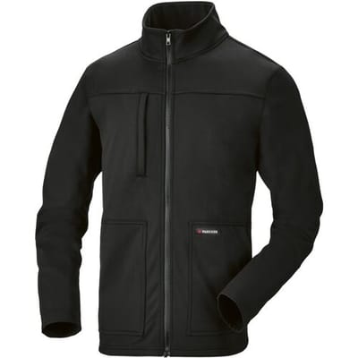 PARKSIDE Heren jas (Zwart, S)