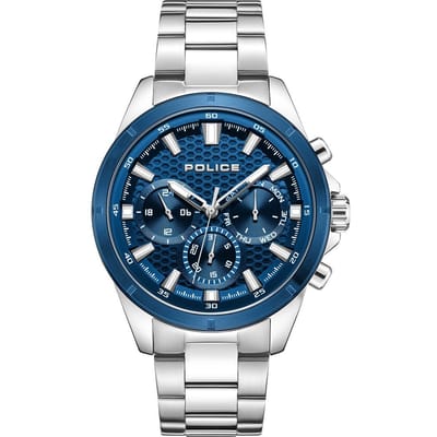 Police PEWJK2204109 Motion Horloge