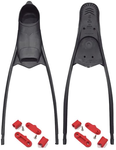 Spetton Sx&fx Voetpocket Zwart EU 45-46