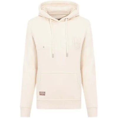 Dames Hoodie Hagg