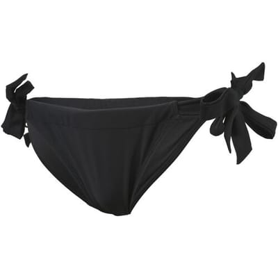 CRIVIT Dames bikinitop of bikinibroekje (Onderstuk/zwart, 36)
