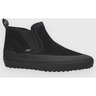 Vans Mid-slip Insulated Schoenen Zwart EU 44 1/2