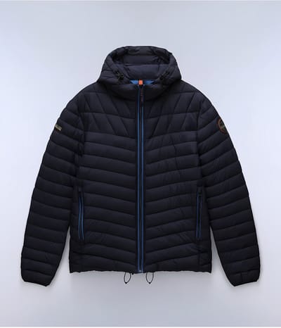 Napapijri-anorak A-Lapaz H NP0A4I26