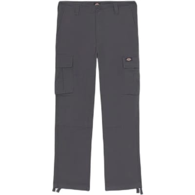 Dickies Eagle Bend Cargobroek Grijs 32 Man