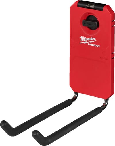 Milwaukee PACKOUT™ Rechte haak - 4932480700