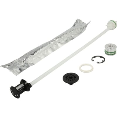 Droger, airconditioningsysteem NRF 33398