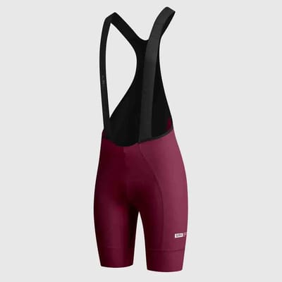 Sportful Colorful Rider Fietsbroek Paars L Man